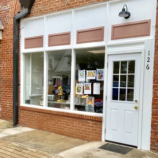 Storefront