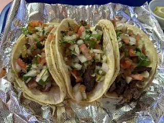 Armored Tacos & Grill