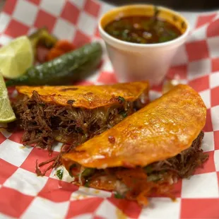 Tacos Los Barrios - Henderson