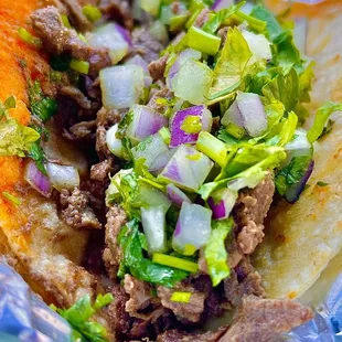 Tacos Los Barrios