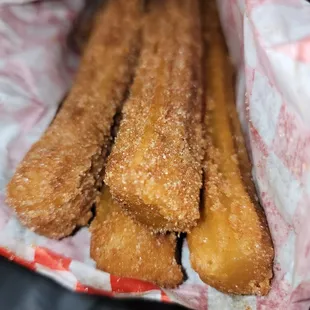 Churros