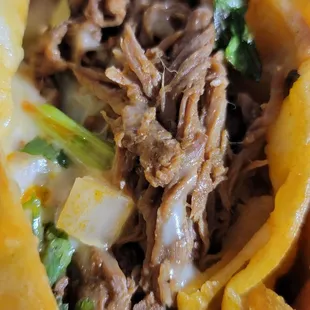 Quesabirria Tacos