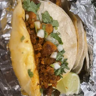 Adobada Taco