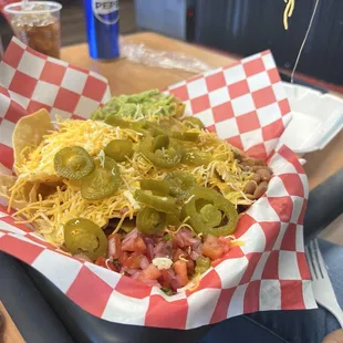 Nachos