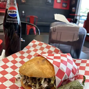 Second time here since their grand opening definitely a place to keep coming back to
