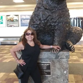 Evelia G.