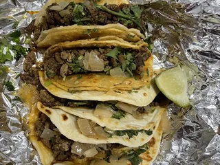 Best Street Tacos