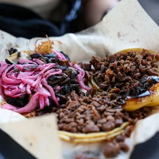 Amazing Tacos