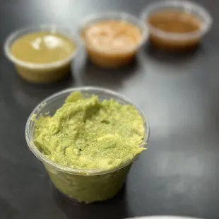Make sure to order guacamole! Delicious!