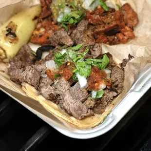 Filet Mignon