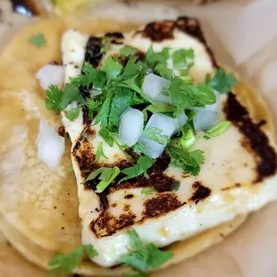 Taco De Tripas