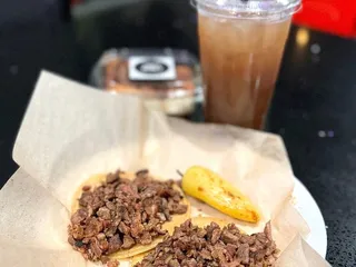Tacos Los Cholos
