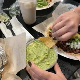Guacamole S