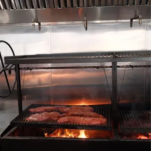 8/23/24 mesquite charcoal