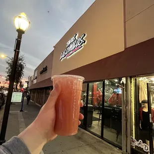 Starberry Guava