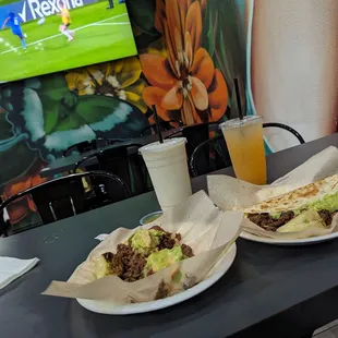 Carne Asada Tacos
