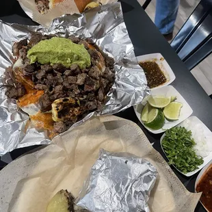 Keto Tacos