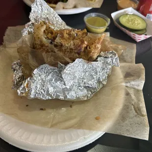 Tripa Tacos