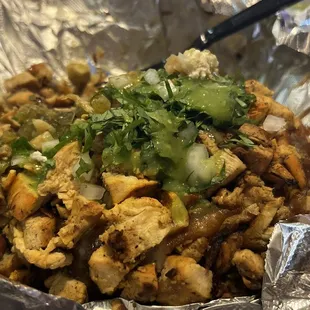 Salsa Verde