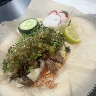 Anaheim Taco