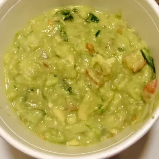 Guacamole