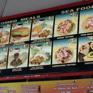 menu, ramen and noodles