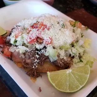 sope de cabeza
