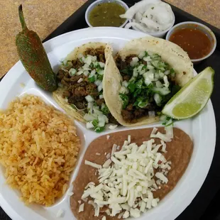 Carne Asada