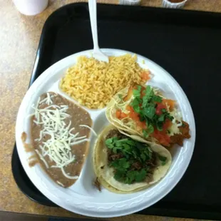 Shrimp Tacos