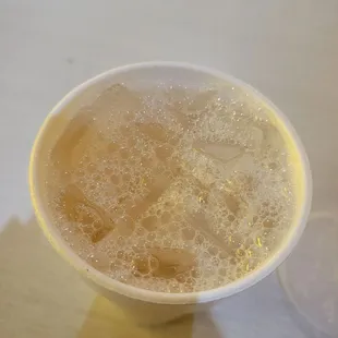 Horchata