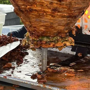Tacos Los Cuates