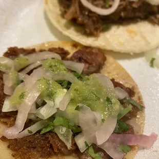 Tacos Los Cuñados