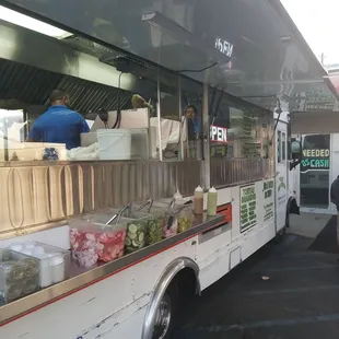 Bomb dinner time! Best in town?