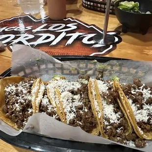 Tacos Los Gorditos