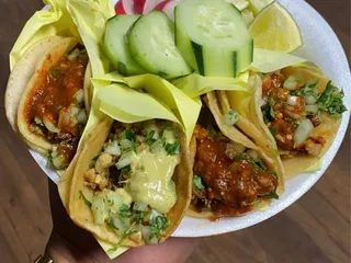 Ta’ Goodchi Tacos
