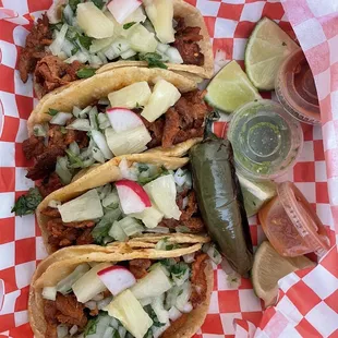 Tacos Los Gueros