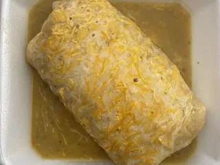 Marco's Mexican Grill