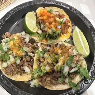 $12 for mediocre tacos