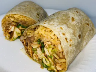 No POS Wow Tacos N More