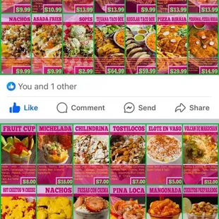 Kinda spendy. It's good.