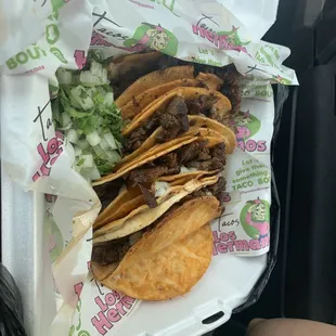 Tijuana Tacos