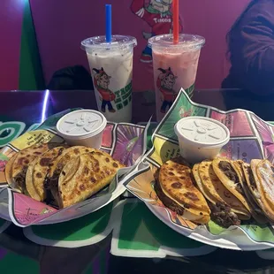 Tacos Tijuana