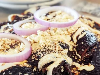 Copal Progressive Mexican Cuisine