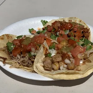 food, tacos