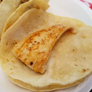 Pescado