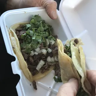 food, tacos