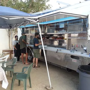 Best food in Lone Pine!