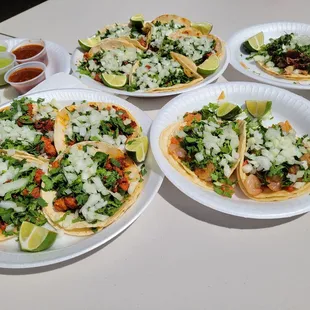 Pork Taco