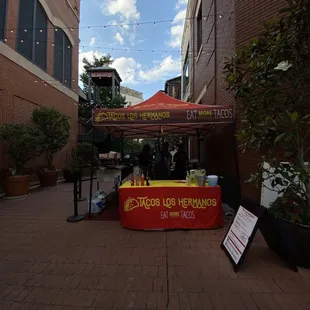 Asada , Al Pastor Tacos and Quesadillas waiting for you !!!