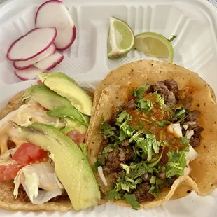 Carne Asada Tacos